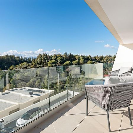 Vivi Homes - Elies House Pool, Gym, Spa & Sea View El Faro 外观 照片