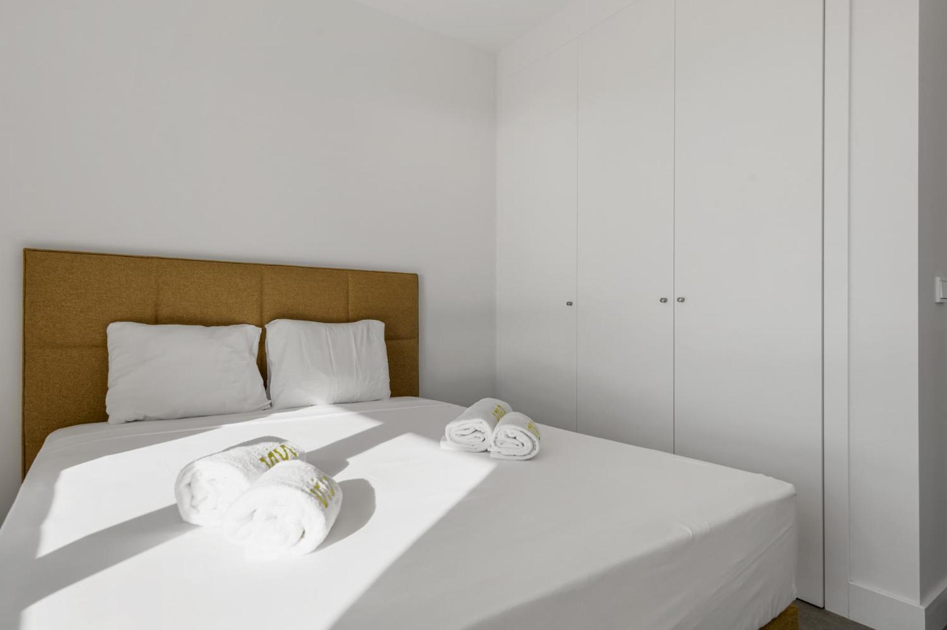 Vivi Homes - Elies House Pool, Gym, Spa & Sea View El Faro 外观 照片