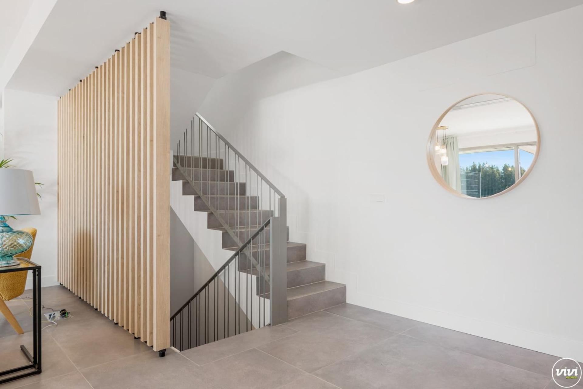 Vivi Homes - Elies House Pool, Gym, Spa & Sea View El Faro 外观 照片